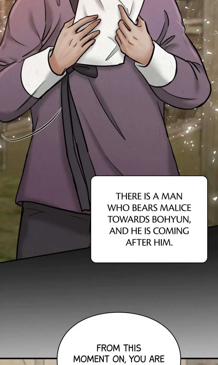 Beneath the Peach Tree Chapter 28 – Page 35