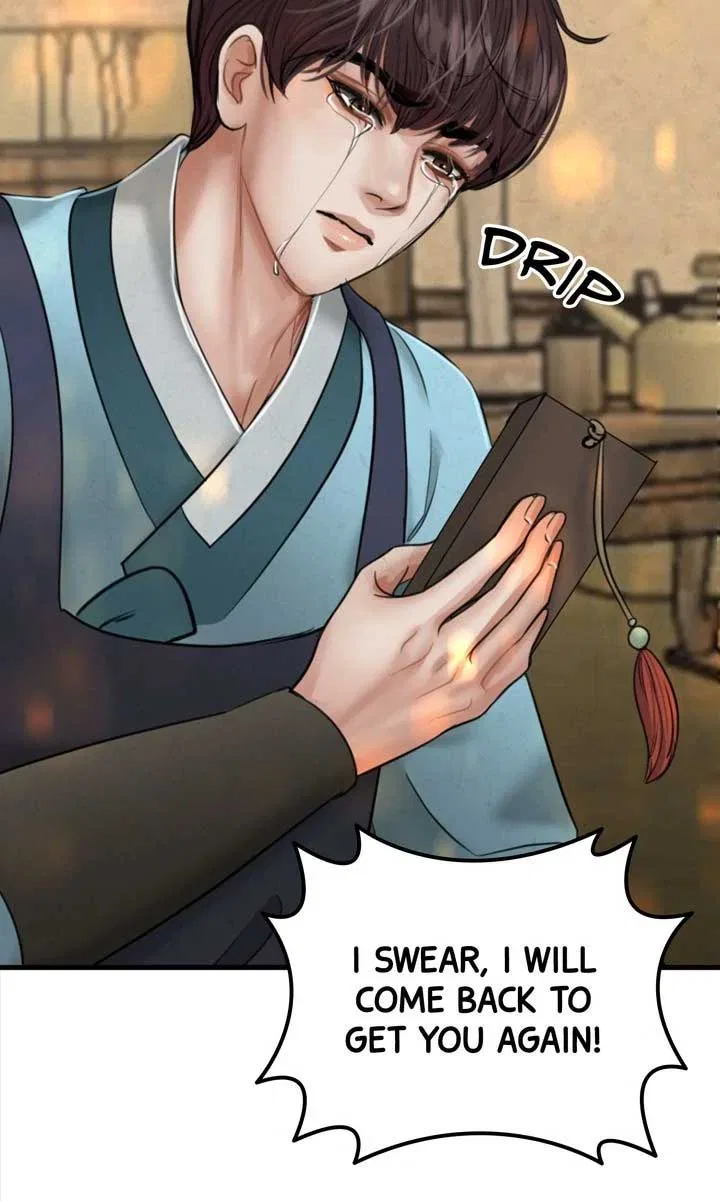 Beneath the Peach Tree Chapter 28 – Page 39