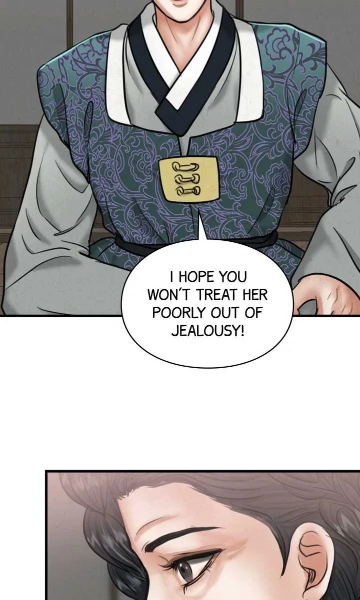 Beneath the Peach Tree Chapter 28 – Page 46