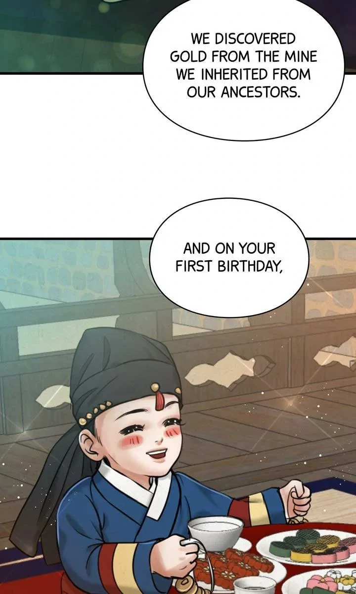 Beneath the Peach Tree Chapter 28 – Page 48