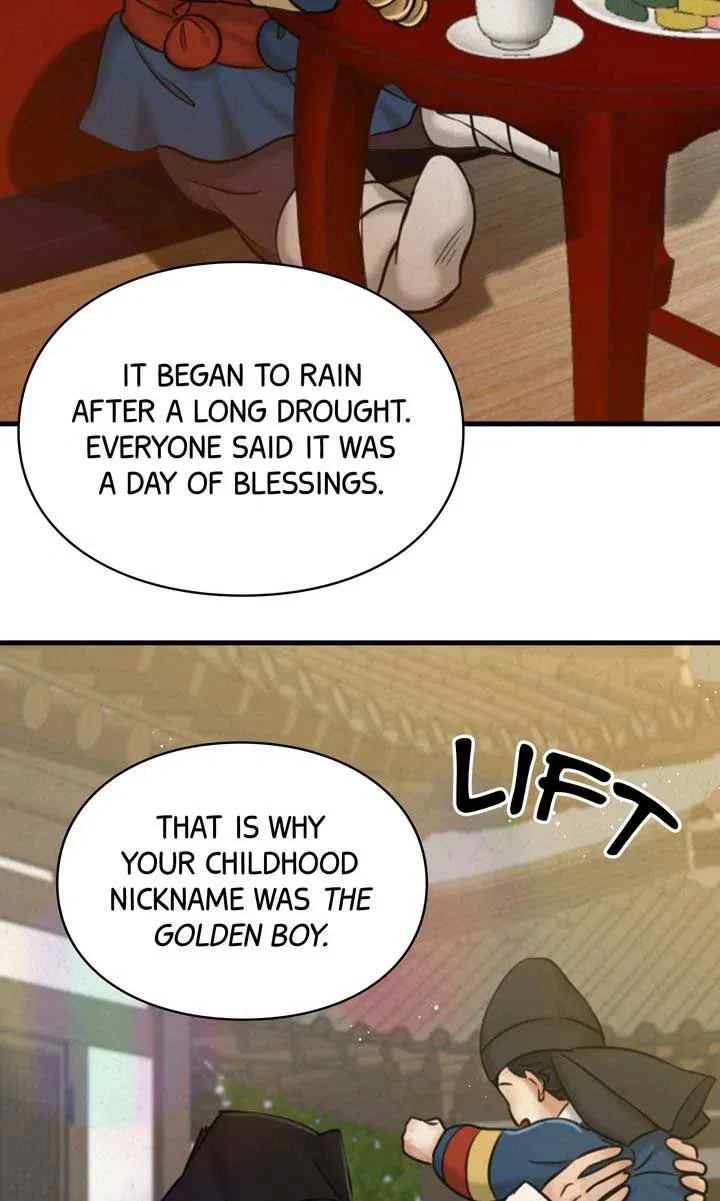 Beneath the Peach Tree Chapter 28 – Page 49