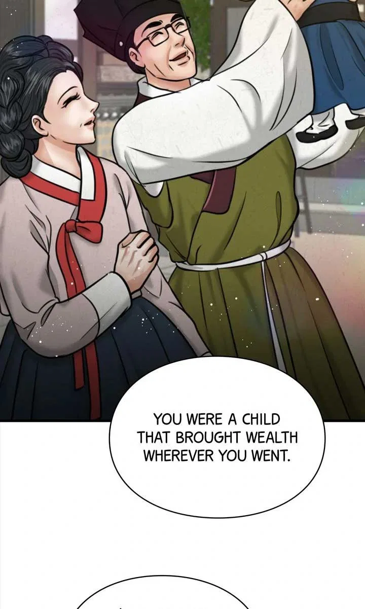 Beneath the Peach Tree Chapter 28 – Page 50