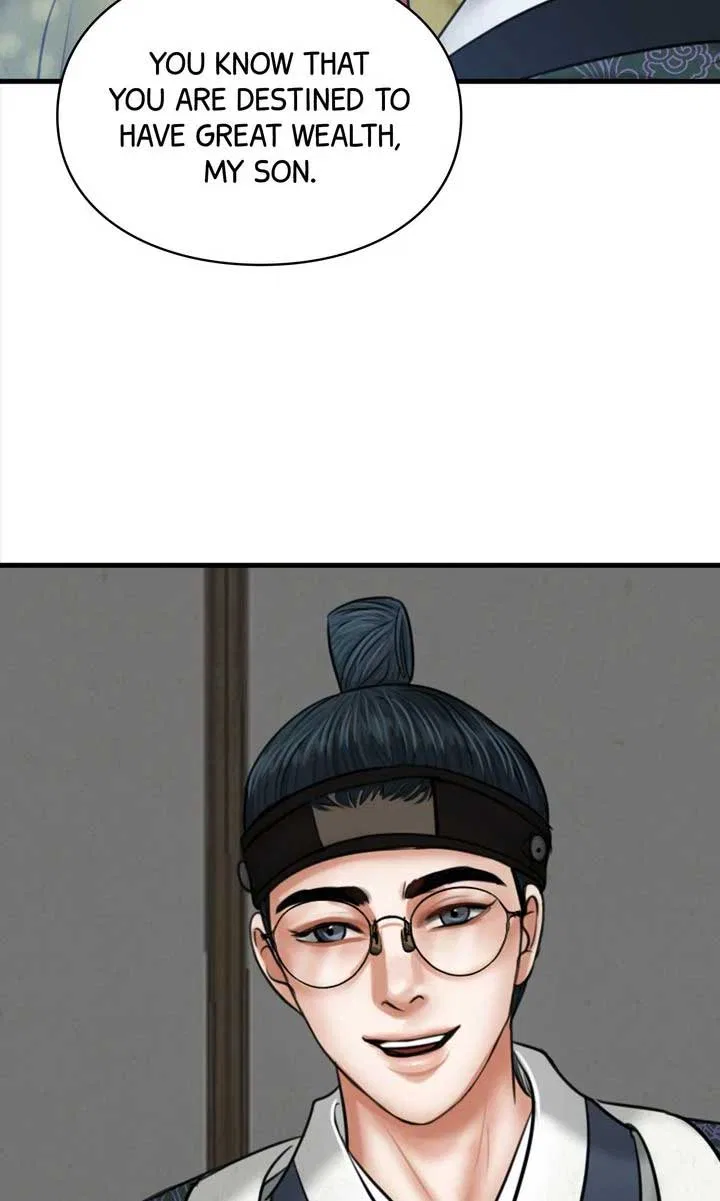 Beneath the Peach Tree Chapter 28 – Page 52