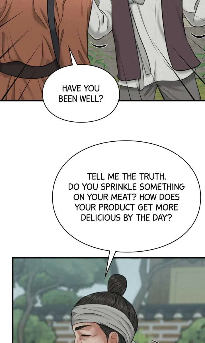 Beneath the Peach Tree Chapter 28 – Page 61