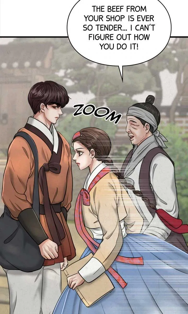 Beneath the Peach Tree Chapter 28 – Page 63