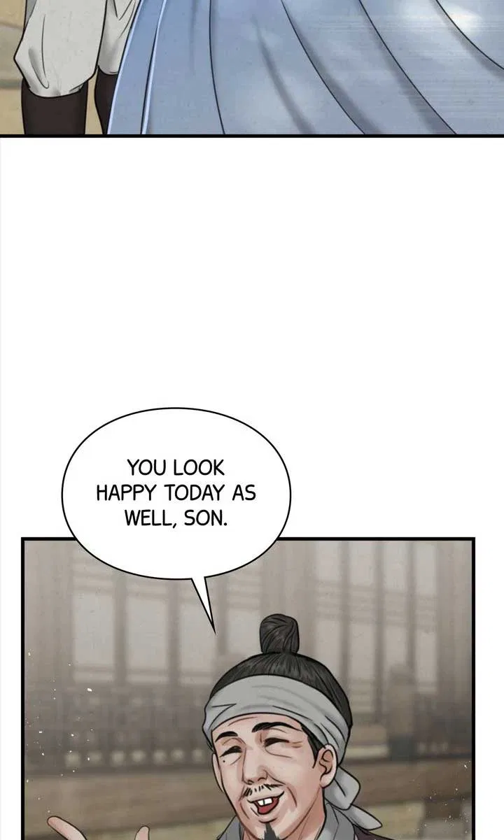 Beneath the Peach Tree Chapter 28 – Page 64