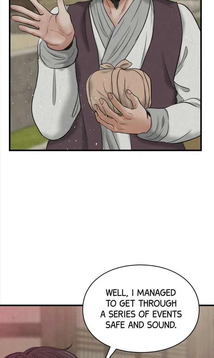 Beneath the Peach Tree Chapter 28 – Page 65