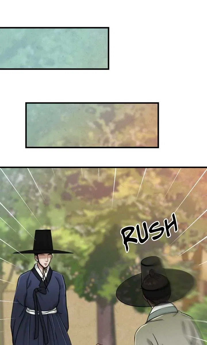 Beneath the Peach Tree Chapter 28 – Page 83
