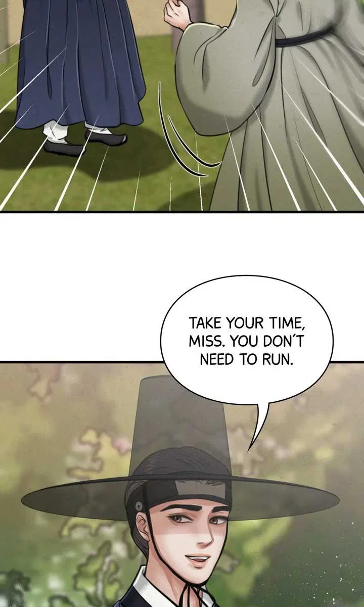 Beneath the Peach Tree Chapter 28 – Page 84