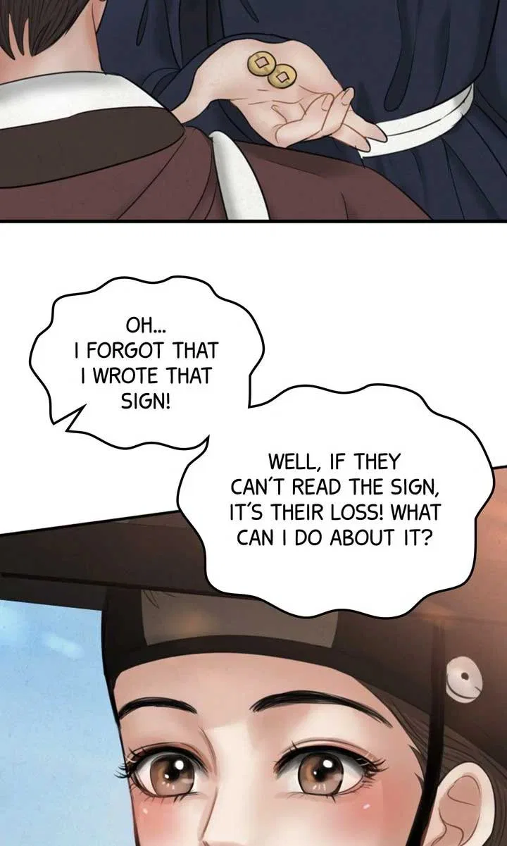 Beneath the Peach Tree Chapter 28 – Page 102