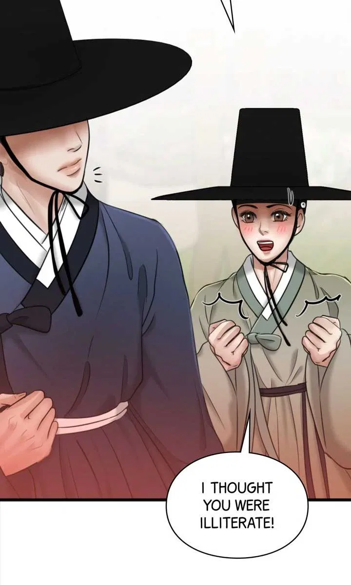 Beneath the Peach Tree Chapter 28 – Page 106