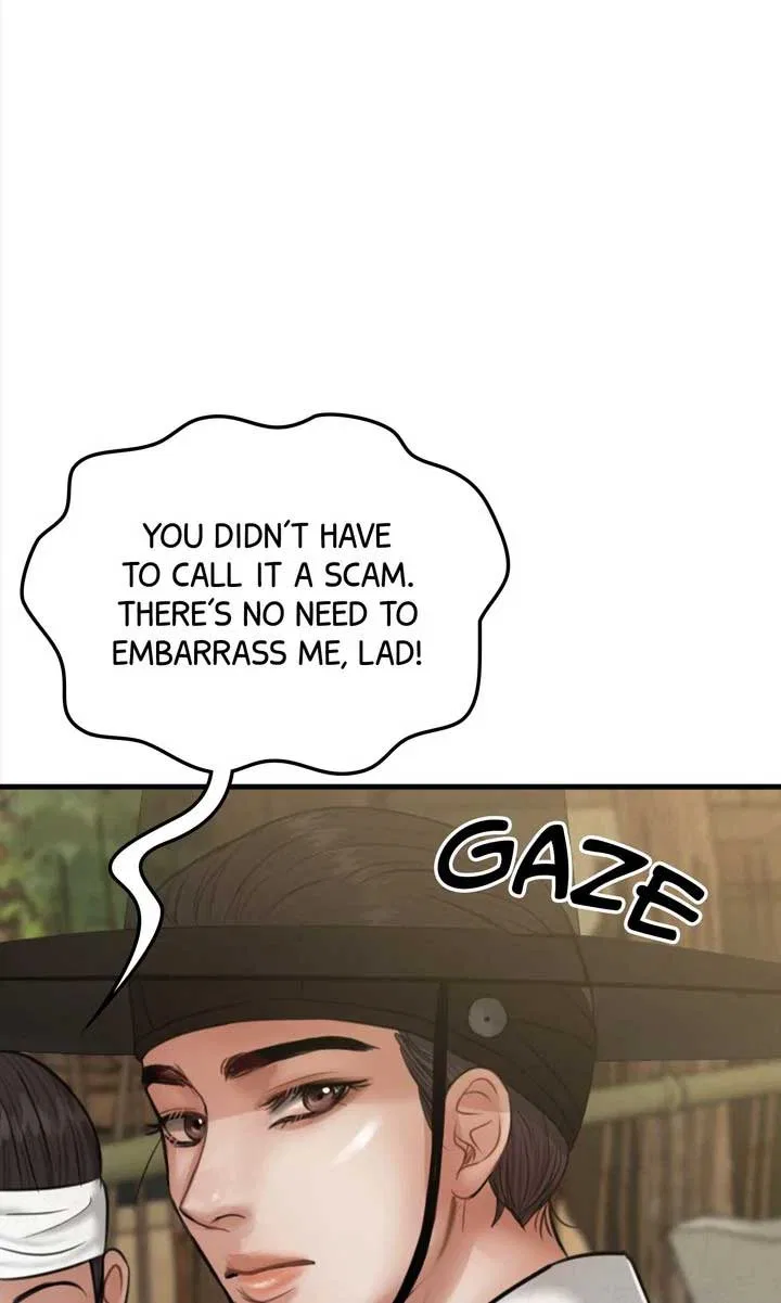Beneath the Peach Tree Chapter 28 – Page 107