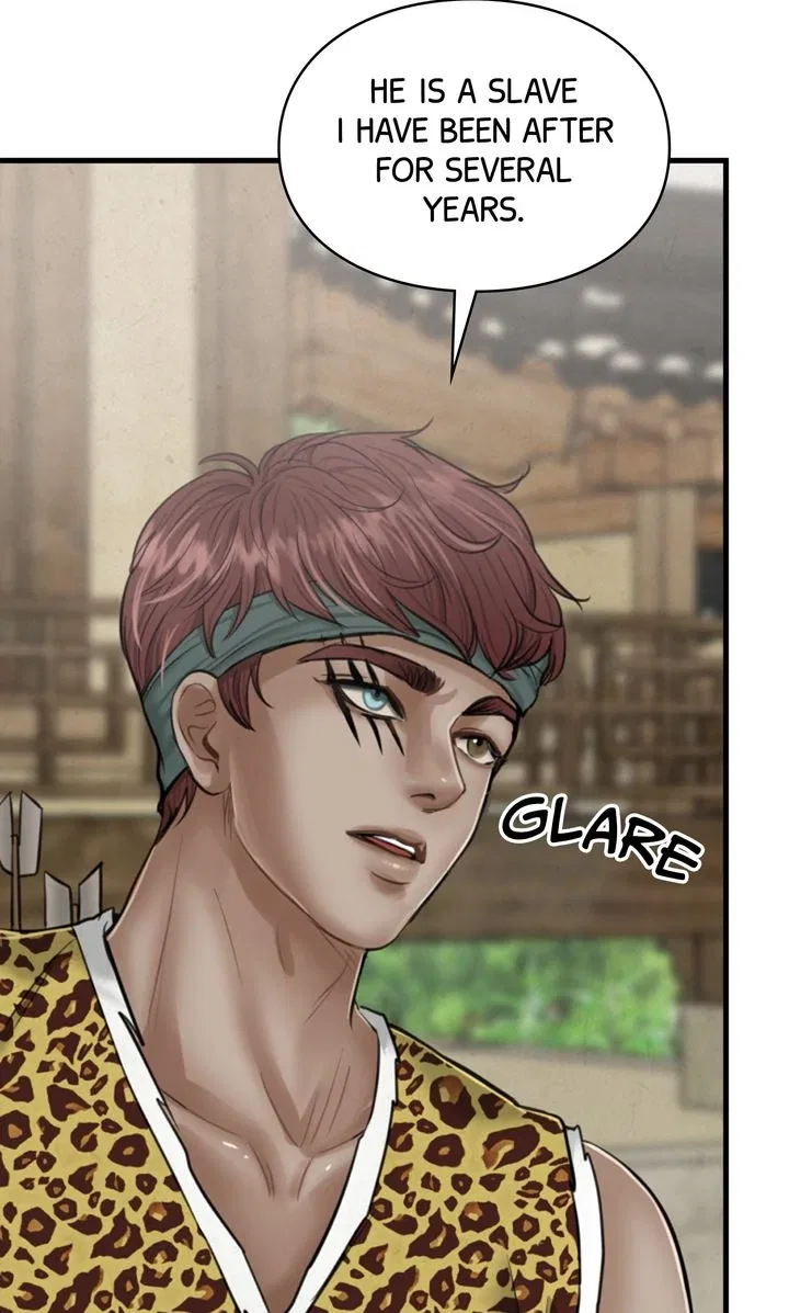 Beneath the Peach Tree Chapter 27 – Page 3