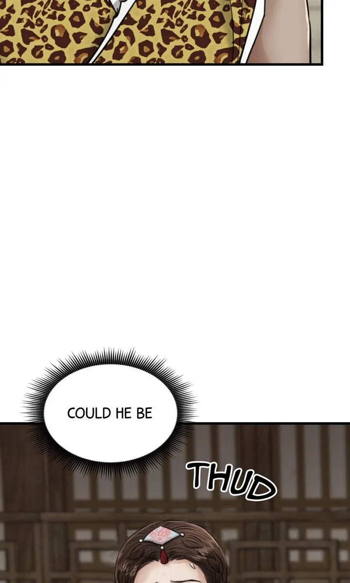 Beneath the Peach Tree Chapter 27 – Page 4