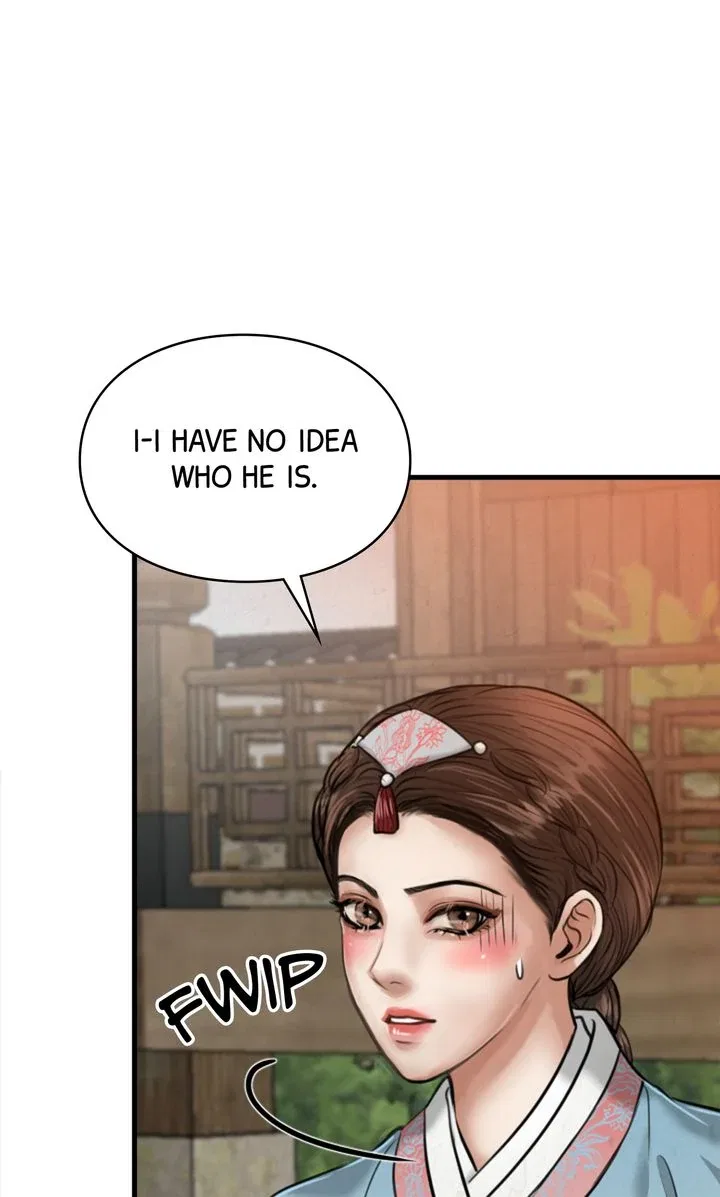 Beneath the Peach Tree Chapter 27 – Page 6
