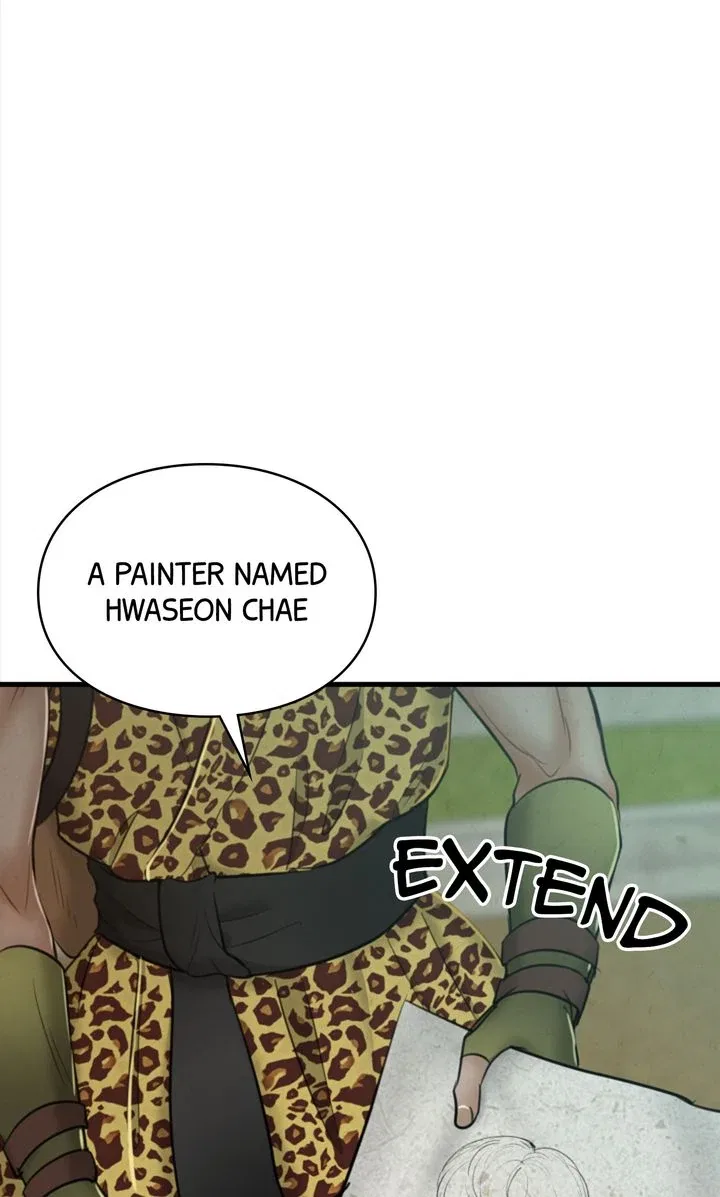 Beneath the Peach Tree Chapter 27 – Page 9