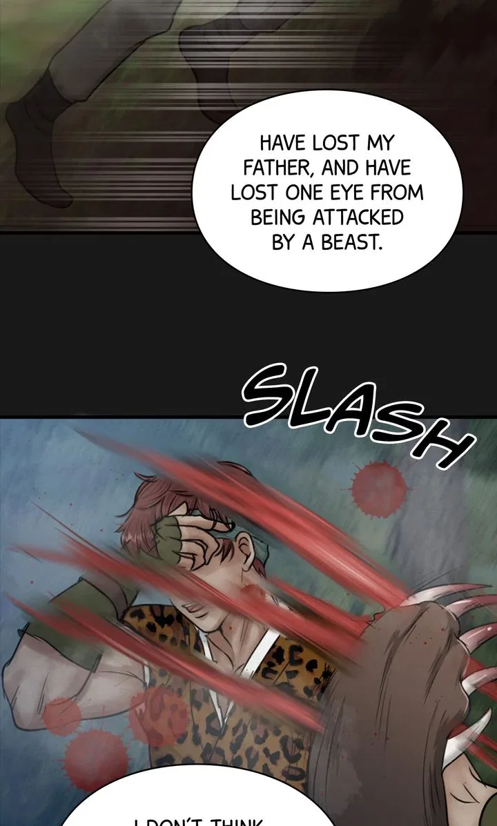 Beneath the Peach Tree Chapter 27 – Page 12