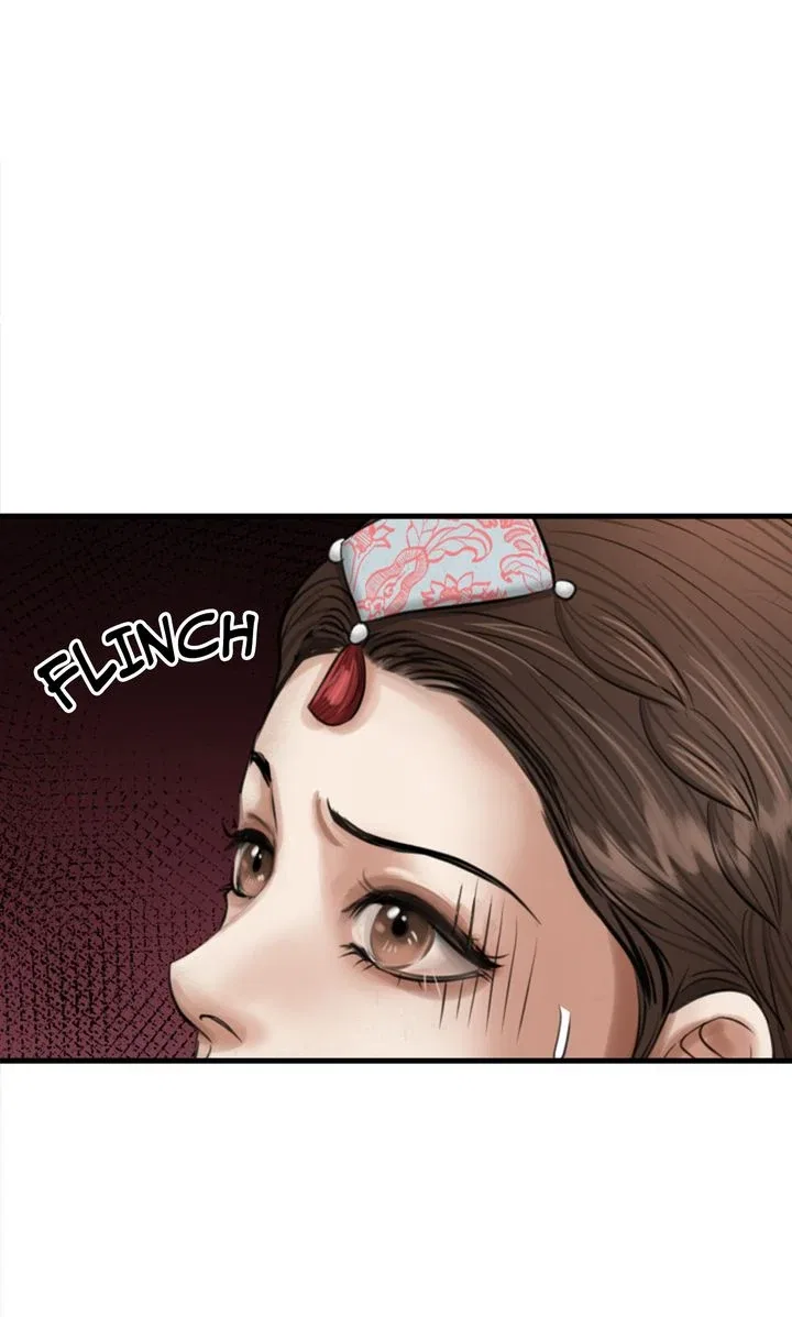 Beneath the Peach Tree Chapter 27 – Page 17