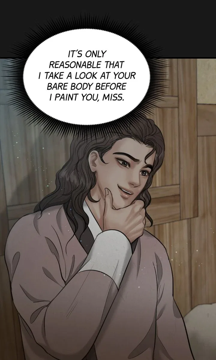 Beneath the Peach Tree Chapter 27 – Page 20