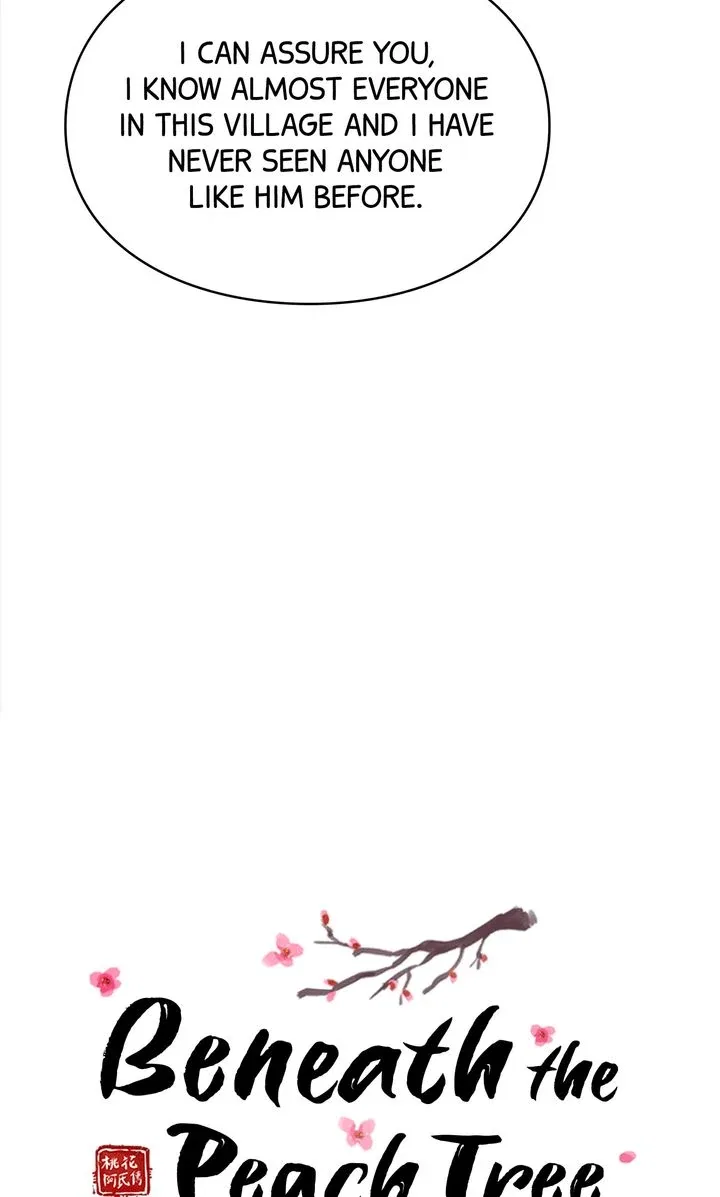Beneath the Peach Tree Chapter 27 – Page 25