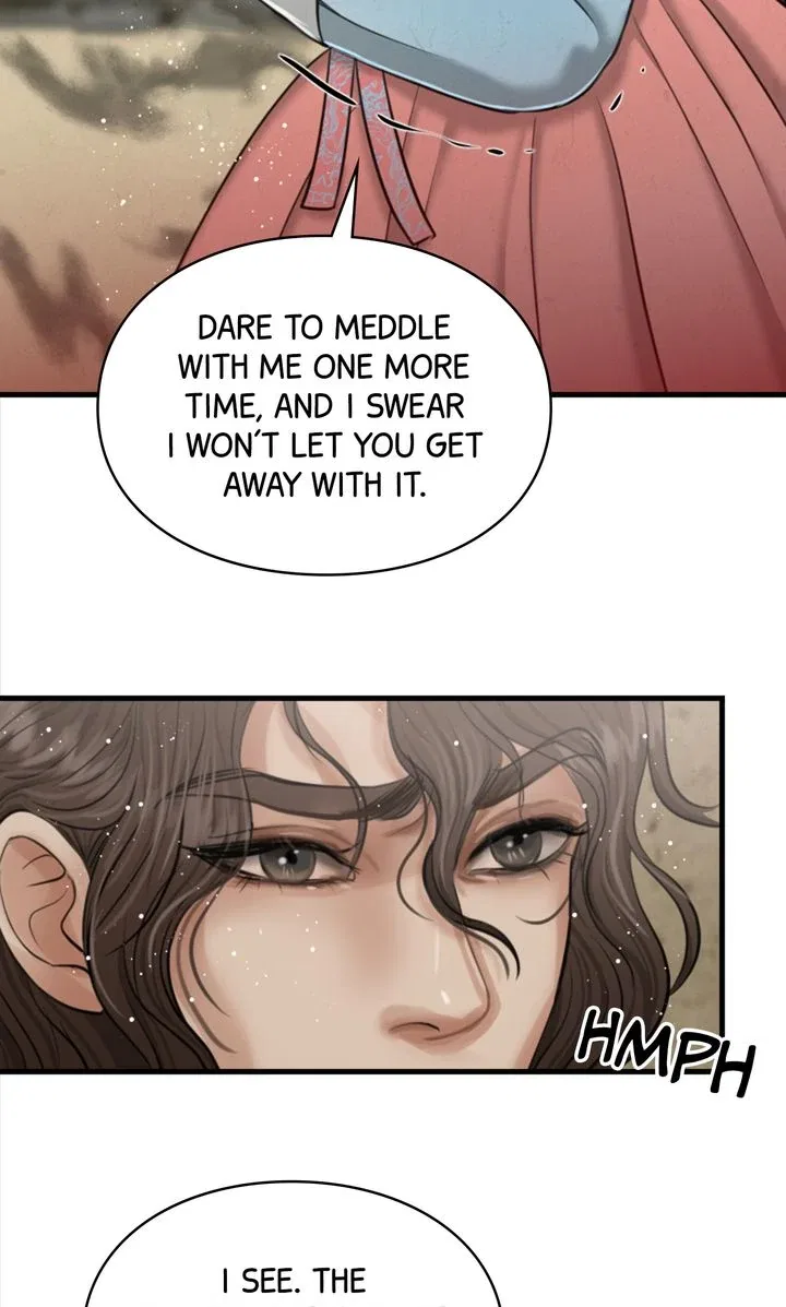 Beneath the Peach Tree Chapter 27 – Page 30