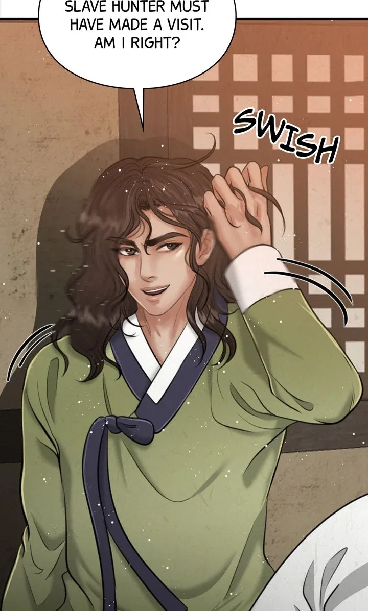 Beneath the Peach Tree Chapter 27 – Page 31