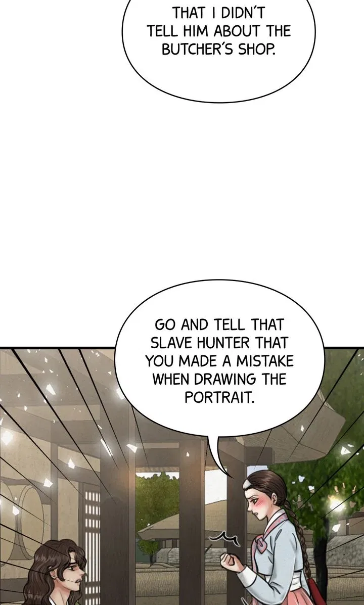 Beneath the Peach Tree Chapter 27 – Page 35
