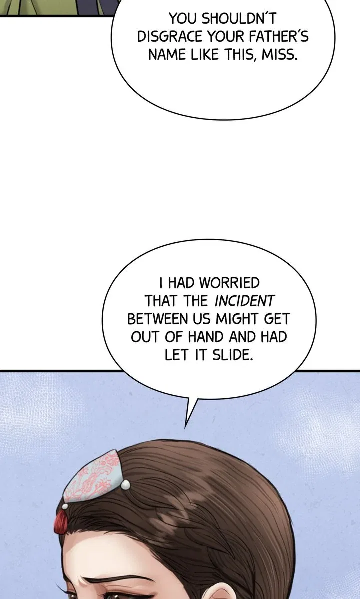 Beneath the Peach Tree Chapter 27 – Page 38