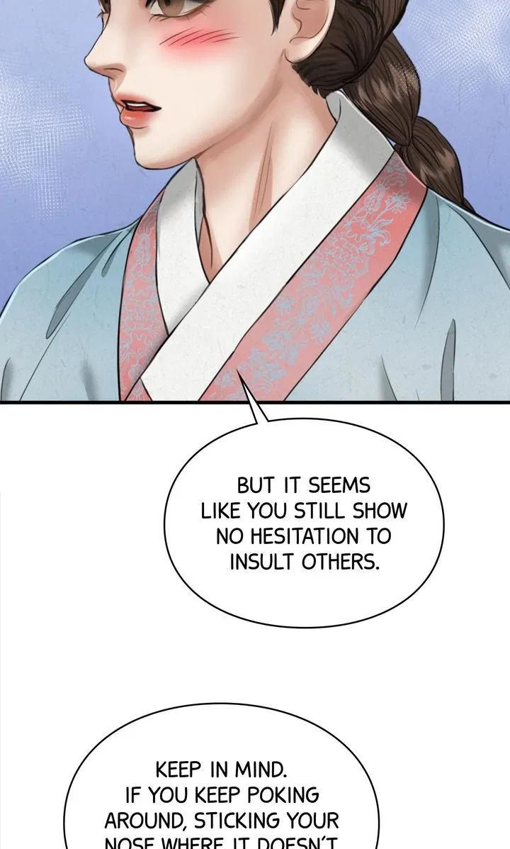 Beneath the Peach Tree Chapter 27 – Page 39