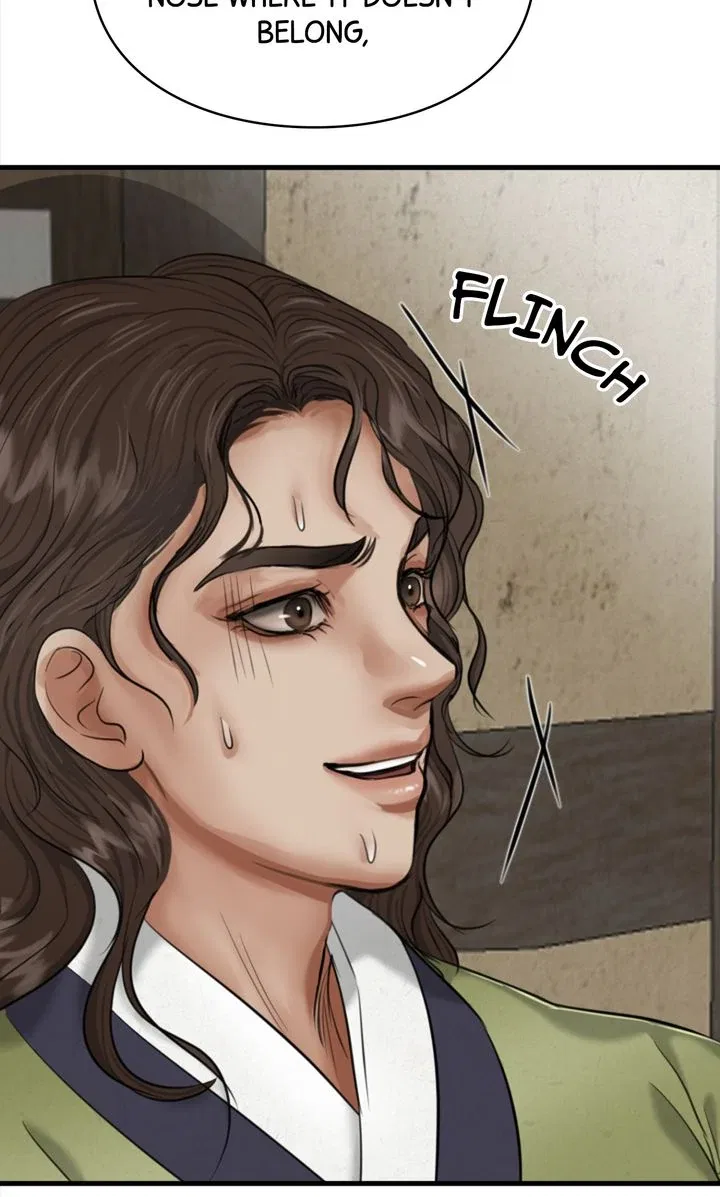 Beneath the Peach Tree Chapter 27 – Page 40