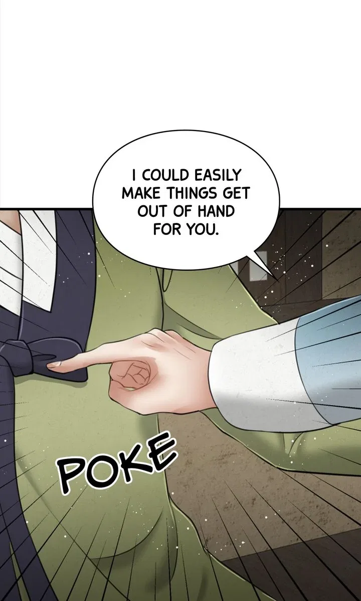 Beneath the Peach Tree Chapter 27 – Page 41