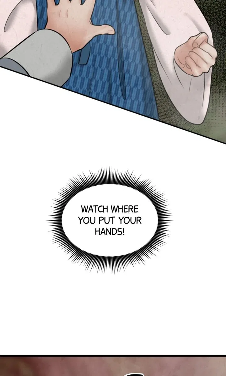 Beneath the Peach Tree Chapter 27 – Page 49