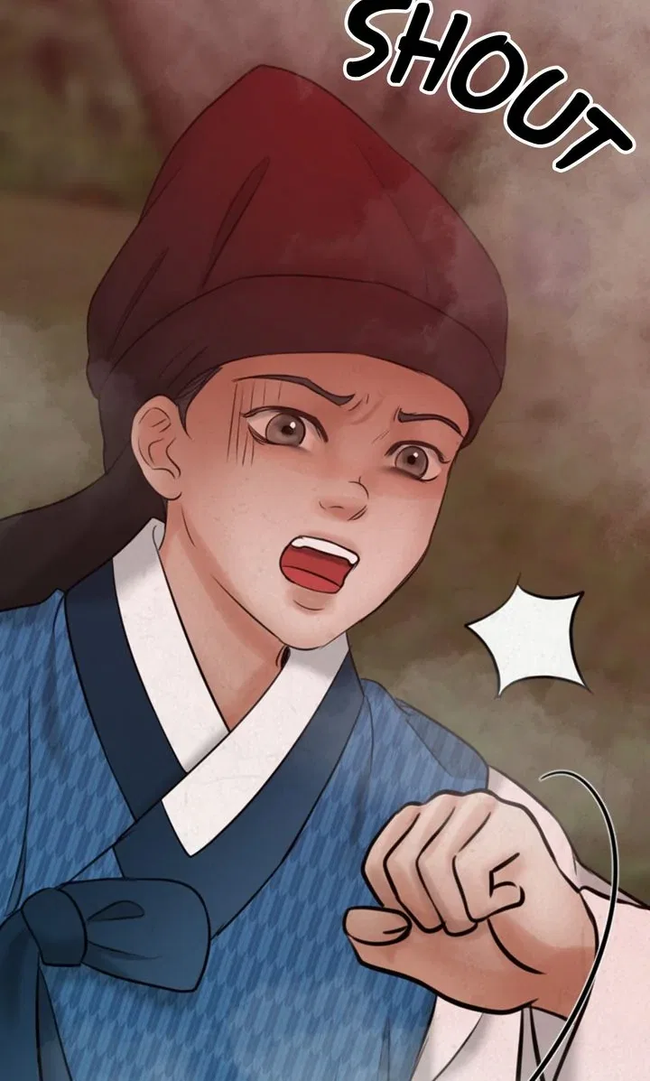 Beneath the Peach Tree Chapter 27 – Page 50
