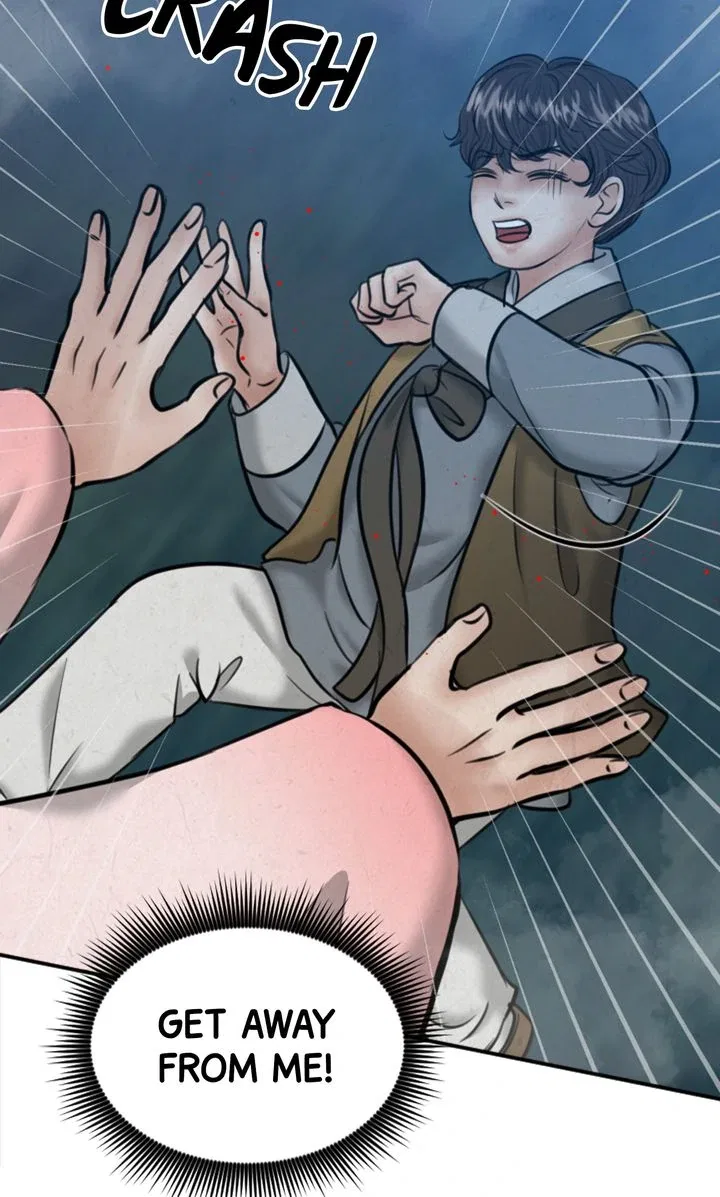 Beneath the Peach Tree Chapter 27 – Page 52