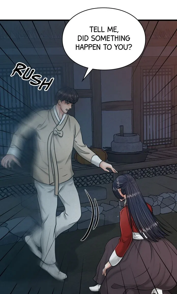 Beneath the Peach Tree Chapter 27 – Page 67