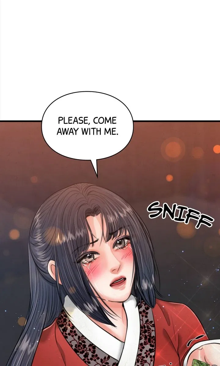 Beneath the Peach Tree Chapter 27 – Page 73