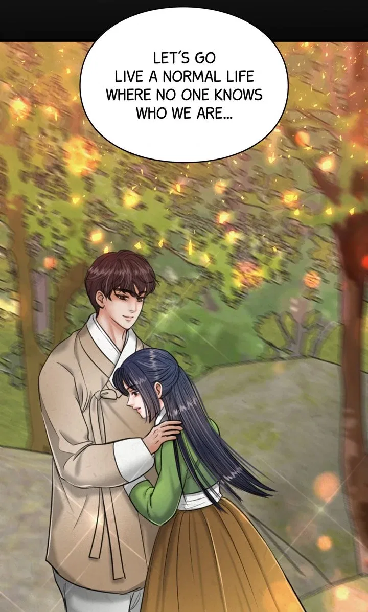 Beneath the Peach Tree Chapter 27 – Page 75