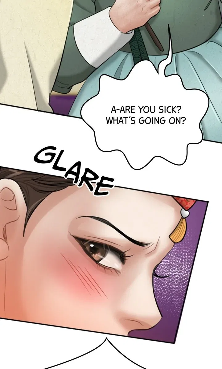 Beneath the Peach Tree Chapter 27 – Page 92