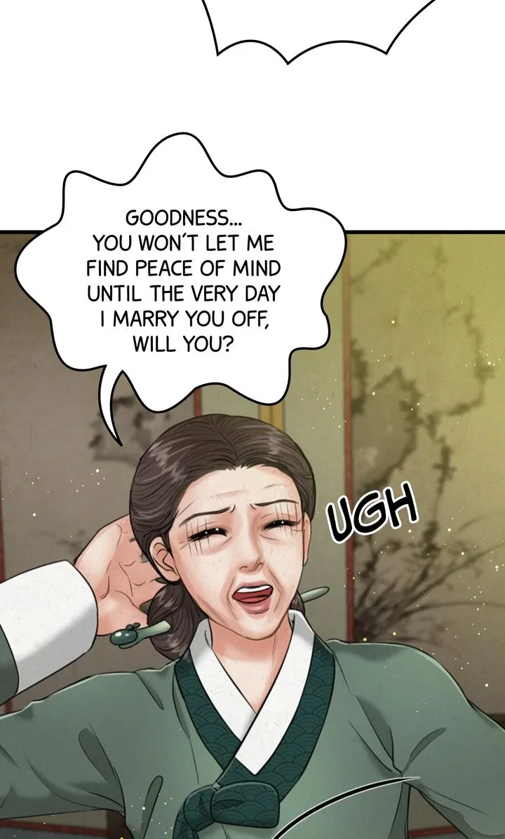 Beneath the Peach Tree Chapter 27 – Page 94
