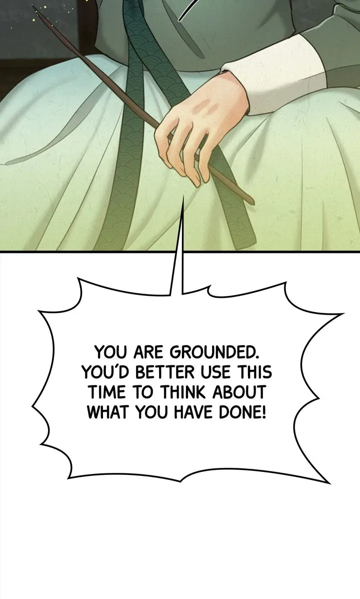 Beneath the Peach Tree Chapter 27 – Page 95