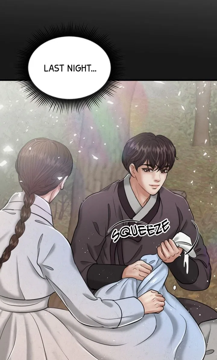 Beneath the Peach Tree Chapter 27 – Page 98