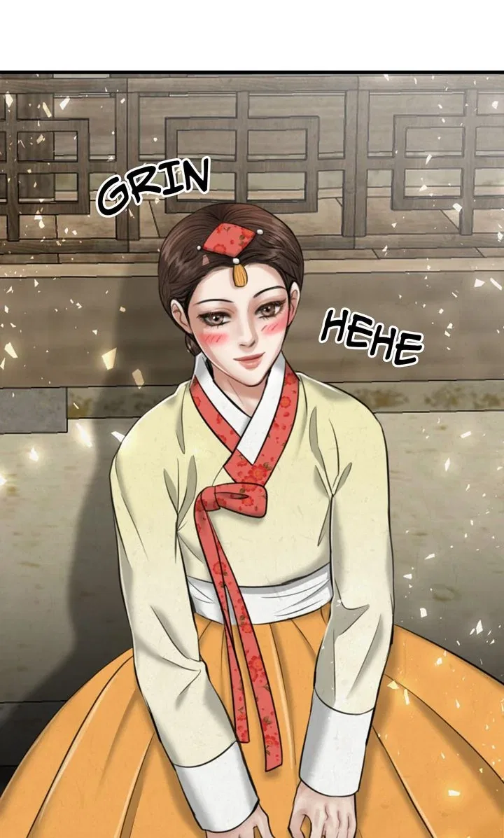 Beneath the Peach Tree Chapter 27 – Page 100