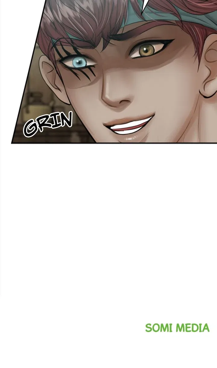 Beneath the Peach Tree Chapter 27 – Page 110