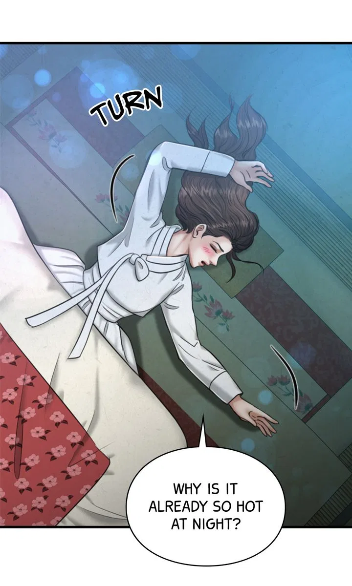 Beneath the Peach Tree Chapter 26 – Page 3