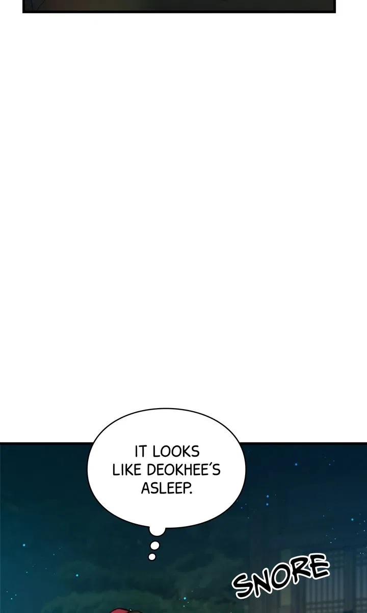 Beneath the Peach Tree Chapter 26 – Page 5