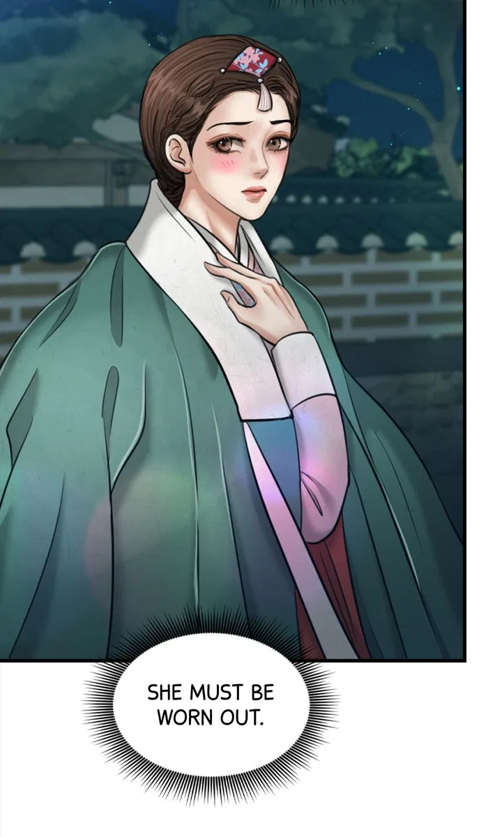 Beneath the Peach Tree Chapter 26 – Page 7