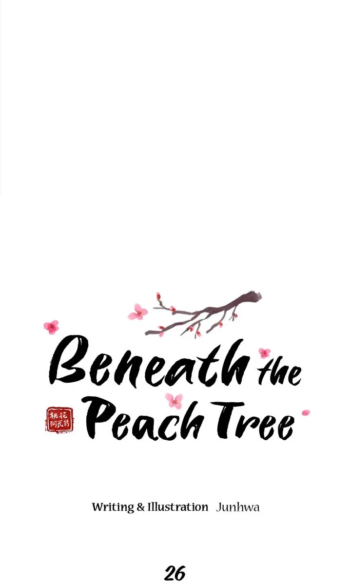 Beneath the Peach Tree Chapter 26 – Page 8