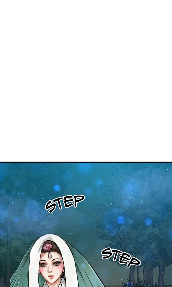 Beneath the Peach Tree Chapter 26 – Page 9
