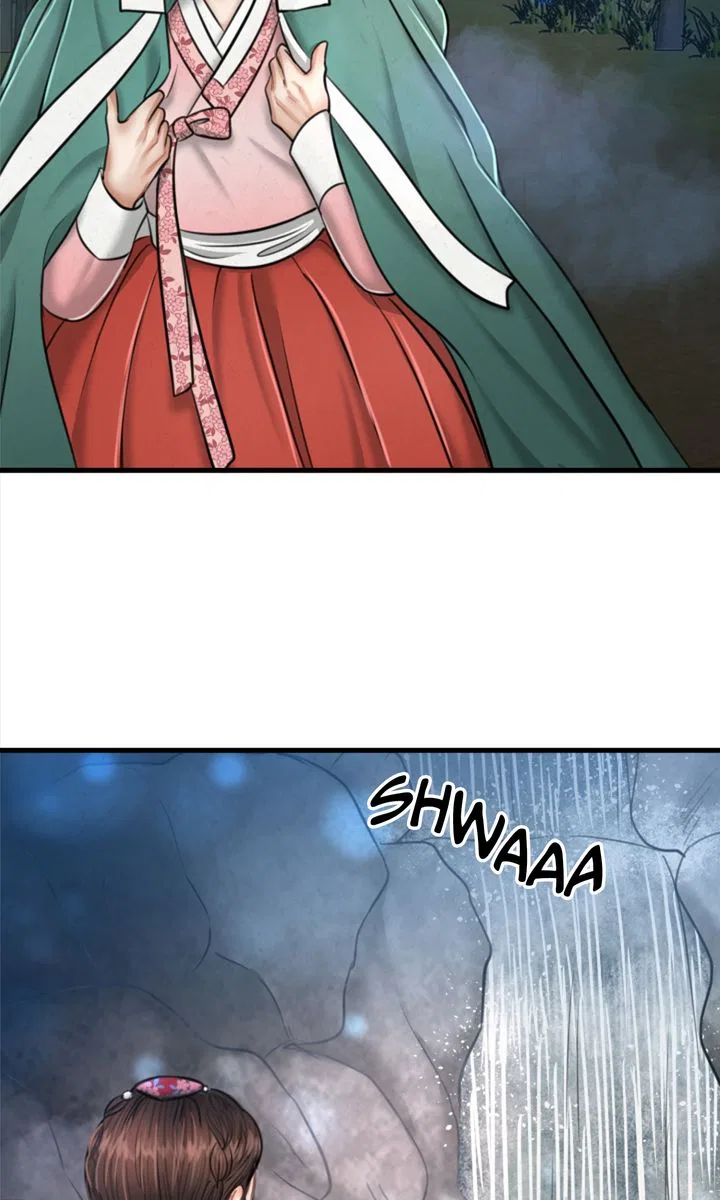 Beneath the Peach Tree Chapter 26 – Page 10