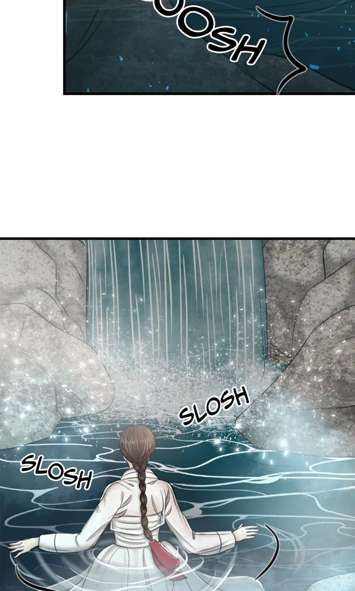 Beneath the Peach Tree Chapter 26 – Page 13